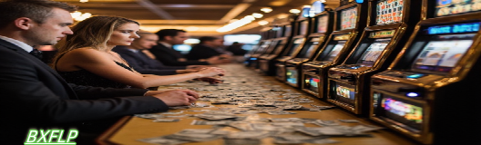 bbwin cassino on-line